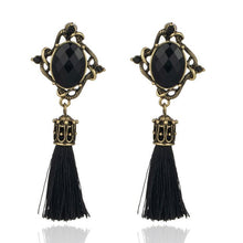 Load image into Gallery viewer, Vintage Dangle Drop Earrings for Women